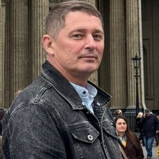 Фотография мужчины Андрей, 50 лет из г. Балаково