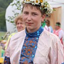 Костик, 18 лет