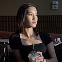 Ainisa, 19 лет