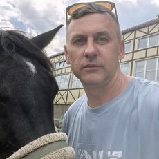 Фотография мужчины Алексей, 42 года из г. Видное