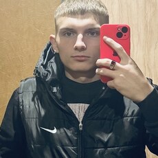 Фотография мужчины Егор, 18 лет из г. Солигорск