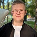 Егор, 18 лет