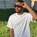 Amadou, 30 лет