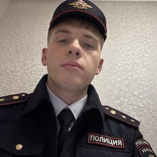 Фотография мужчины Владислав, 23 года из г. Минеральные Воды