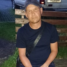 Фотография мужчины Саша, 42 года из г. Ульяновск