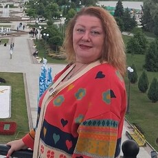 Фотография девушки Ариша, 47 лет из г. Архангельск