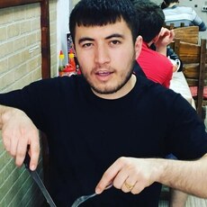 Фотография мужчины Ozodbek, 31 год из г. Подольск
