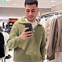 Davit, 24 года