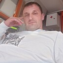 Волжанин, 35 лет