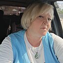 Татьяна, 53 года