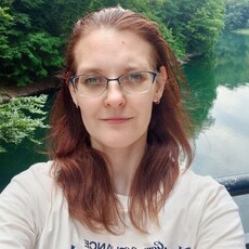 Фотография девушки Екатерина, 39 лет из г. Щецин