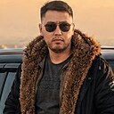 Берик, 33 года
