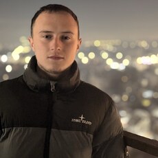 Фотография мужчины Артем, 20 лет из г. Ростов-на-Дону