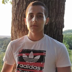 Фотография мужчины Аркадий, 23 года из г. Краснодар