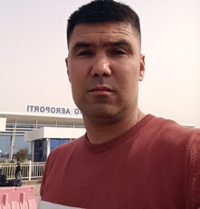 Фотография мужчины Аска, 38 лет из г. Шаховская