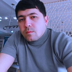 Фотография мужчины Муроджон, 27 лет из г. Наманган