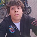 Захар, 18 лет