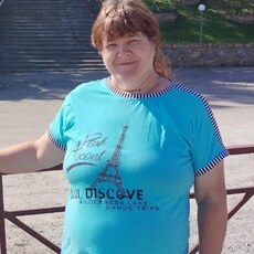 Фотография девушки Елена, 58 лет из г. Благовещенск