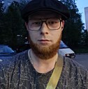 Михаил, 24 года