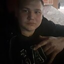 Александр, 21 год