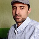 Умар, 42 года