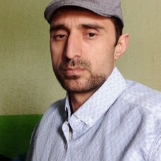 Фотография мужчины Умар, 42 года из г. Московский