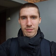 Фотография мужчины Анатолий, 30 лет из г. Истра