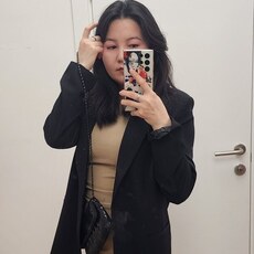 Jenny, 34 из г. Москва.