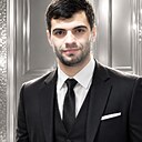 Arsen, 33 года