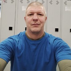 Фотография мужчины Данил, 38 лет из г. Донецк