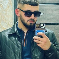 Фотография мужчины Давид, 25 лет из г. Валдай