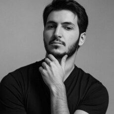 Фотография мужчины Ахмед, 27 лет из г. Нальчик
