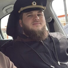 Фотография мужчины Kerim, 26 лет из г. Гудермеc
