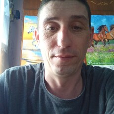 Фотография мужчины Сергей, 38 лет из г. Чайковский