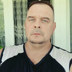 Фотография мужчины Алексей, 41 год из г. Павлово