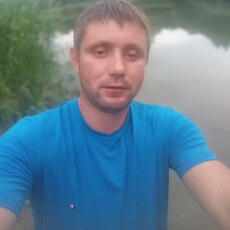 Фотография мужчины Назар, 40 лет из г. Львов