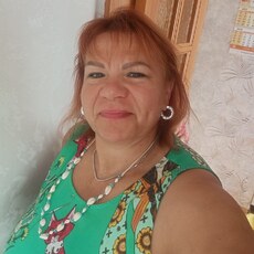 Фотография девушки Нонна, 52 года из г. Молодечно