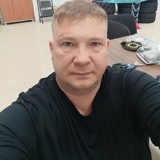Фотография мужчины Сергей, 43 года из г. Иркутск