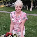 Любовь, 66 лет