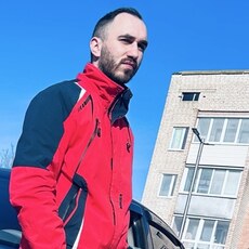 Фотография мужчины Dmitry, 30 лет из г. Орша