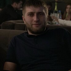 Фотография мужчины Саид, 36 лет из г. Бишкек