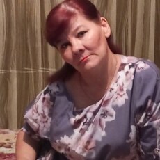 Фотография девушки Natasha, 46 лет из г. Сретенск