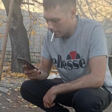 Фотография мужчины Сергей, 32 года из г. Волгоград