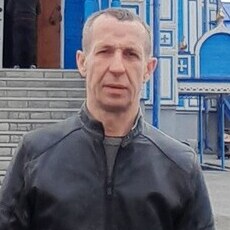 Фотография мужчины Александр, 49 лет из г. Ульяновск