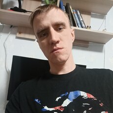 Фотография мужчины Виталий, 34 года из г. Тулун