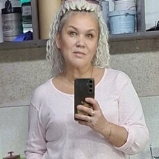 Фотография девушки Динара, 51 год из г. Риддер