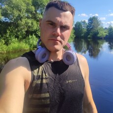 Фотография мужчины Андрей, 30 лет из г. Борисов