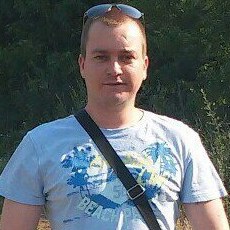 Фотография мужчины Максим Янков, 39 лет из г. Солигорск