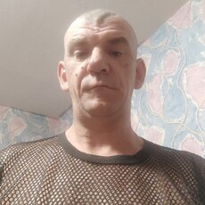 Фотография мужчины Ваня, 43 года из г. Речица
