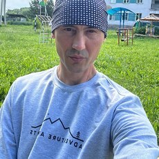 Фотография мужчины Андрей, 42 года из г. Ленинск-Кузнецкий